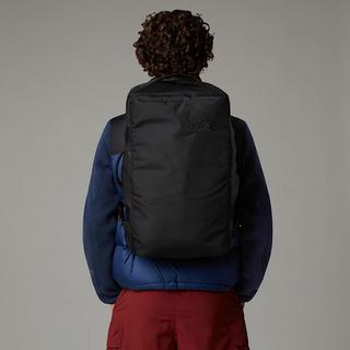 THE NORTH FACE BASE CAMP VOYAGER DUFFEL Duffle Bag\n 