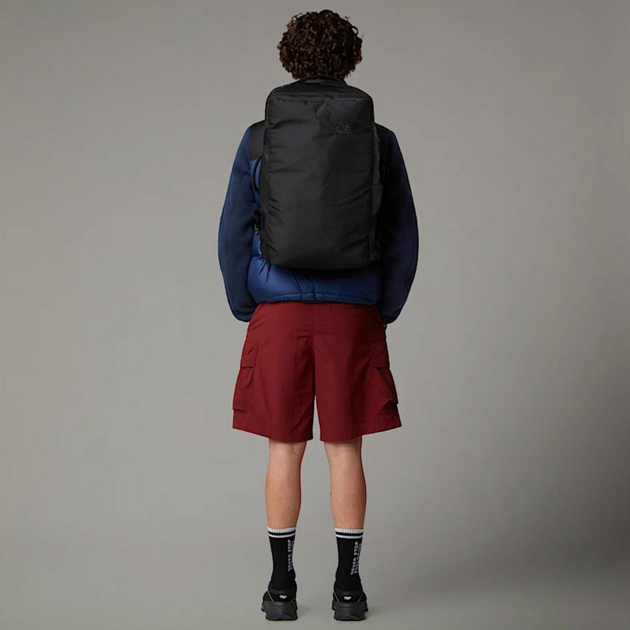 THE NORTH FACE BASE CAMP VOYAGER DUFFEL Duffle Bag 