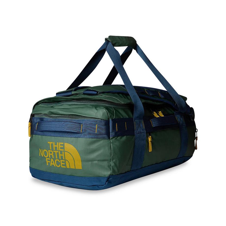 THE NORTH FACE BASE CAMP VOYAGER DUFFEL Duffle Bag 