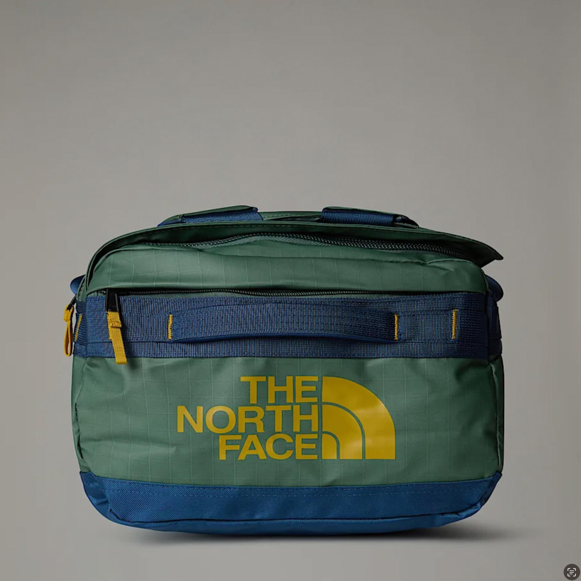 THE NORTH FACE BASE CAMP VOYAGER DUFFEL Duffle Bag\n 