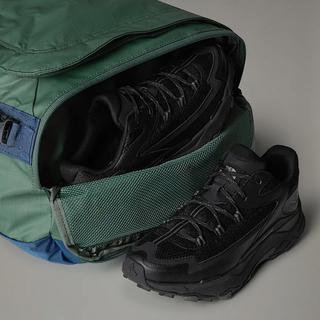 THE NORTH FACE BASE CAMP VOYAGER DUFFEL Duffle Bag\n 