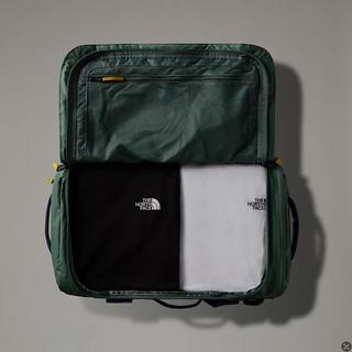 THE NORTH FACE BASE CAMP VOYAGER DUFFEL Duffle Bag\n 