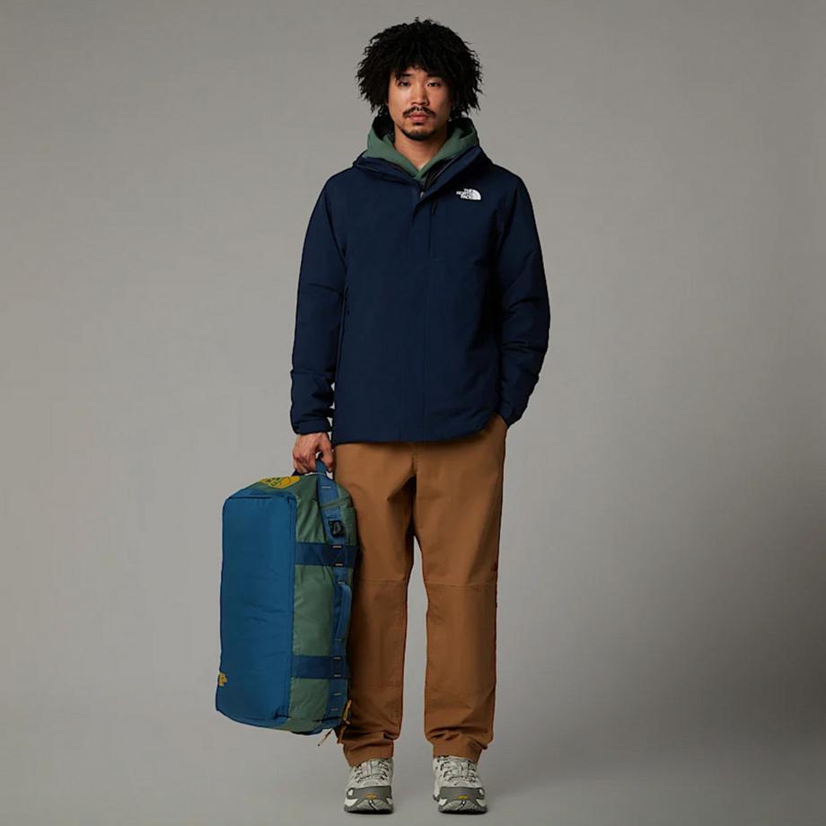 THE NORTH FACE BASE CAMP VOYAGER DUFFEL Duffle Bag 