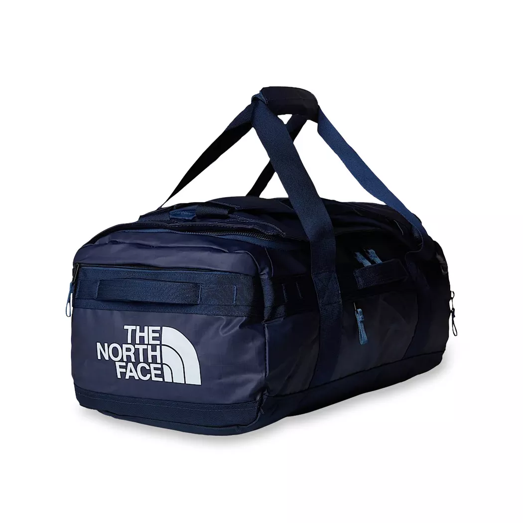 The North Face - Duffle Bag, 42L, Dunkelblau