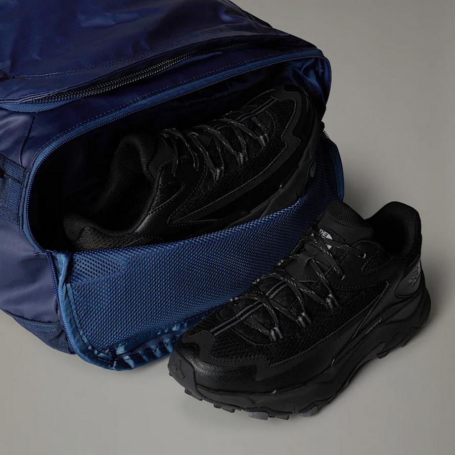 THE NORTH FACE BASE CAMP VOYAGER DUFFEL Duffle Bag 