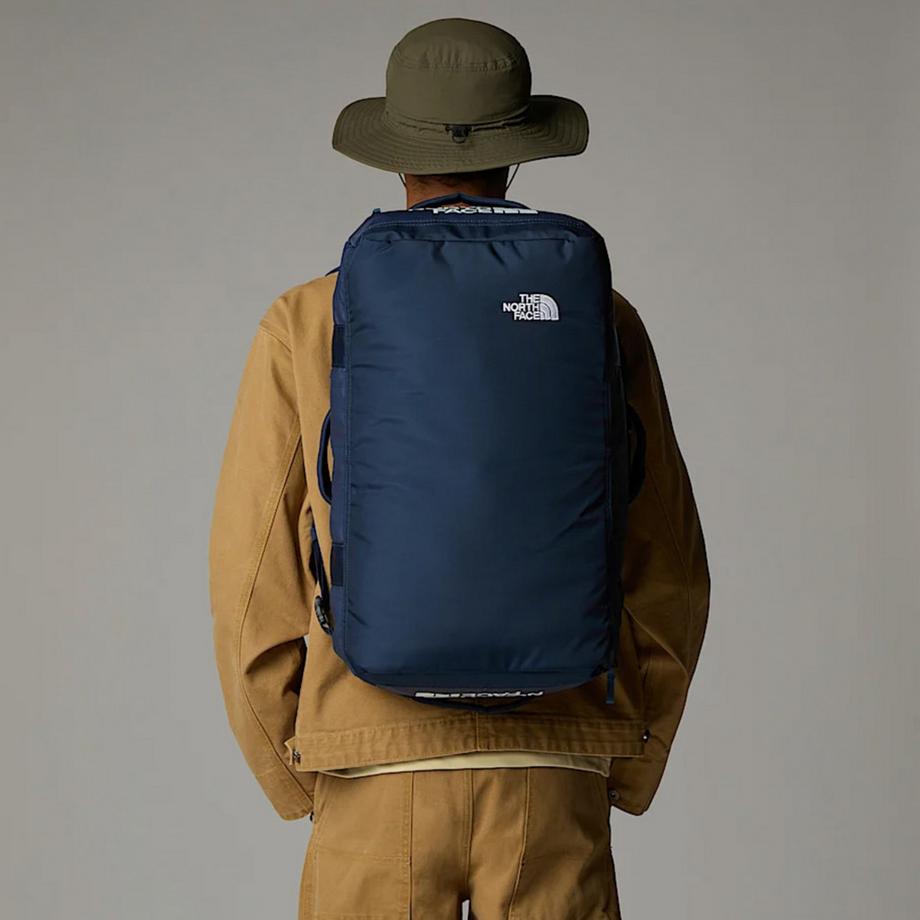 THE NORTH FACE BASE CAMP VOYAGER DUFFEL Duffle Bag 