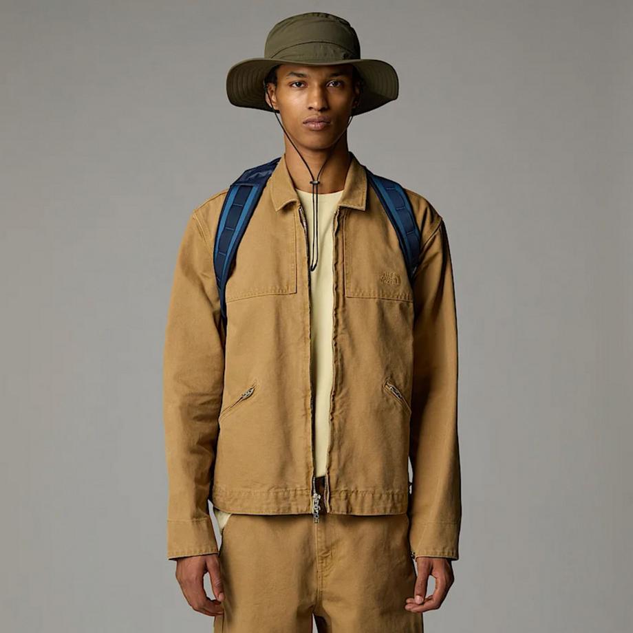 THE NORTH FACE BASE CAMP VOYAGER DUFFEL Duffle Bag 