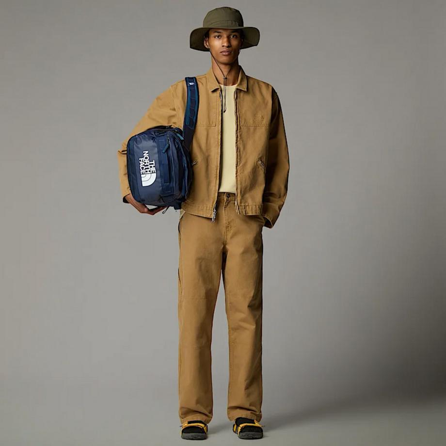 THE NORTH FACE BASE CAMP VOYAGER DUFFEL Duffle Bag 