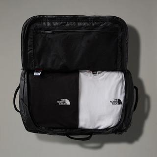 THE NORTH FACE BASE CAMP VOYAGER DUFFEL Duffle Bag\n 