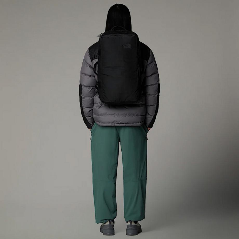 THE NORTH FACE BASE CAMP VOYAGER DUFFEL Duffle Bag 