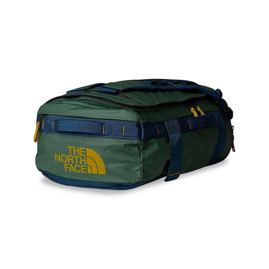 THE NORTH FACE BASE CAMP VOYAGER DUFFEL Duffle Bag 
