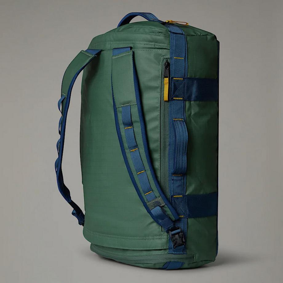 THE NORTH FACE BASE CAMP VOYAGER DUFFEL Duffle Bag 
