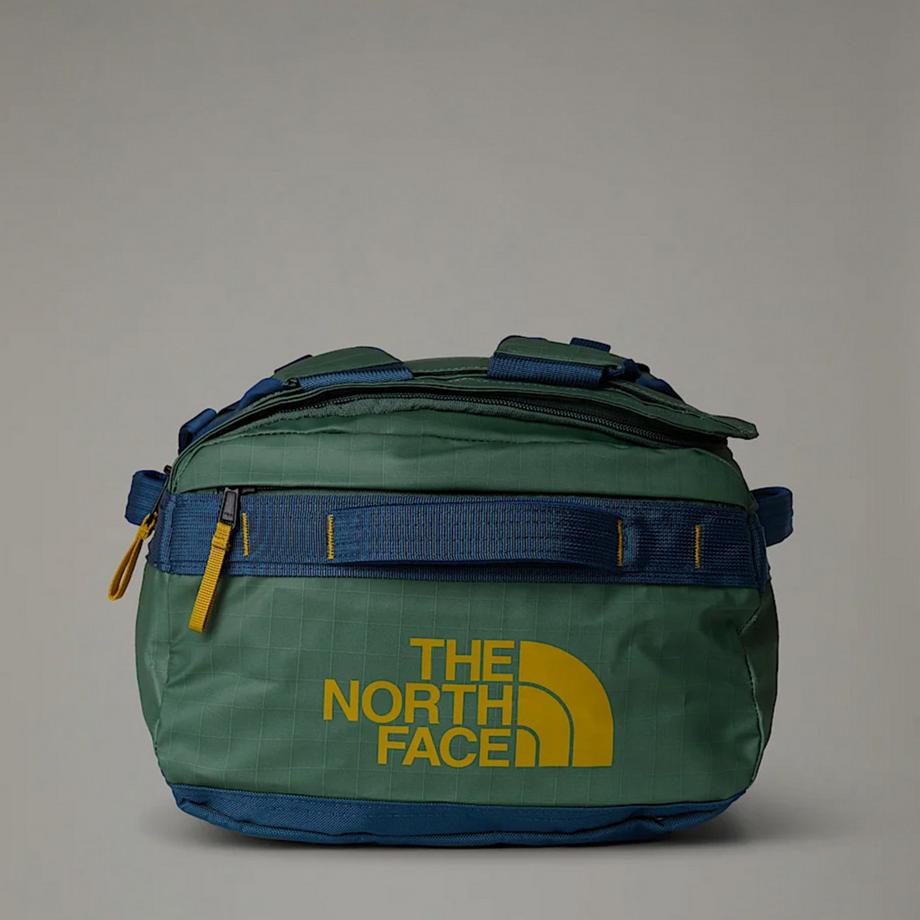 THE NORTH FACE BASE CAMP VOYAGER DUFFEL Duffle Bag 