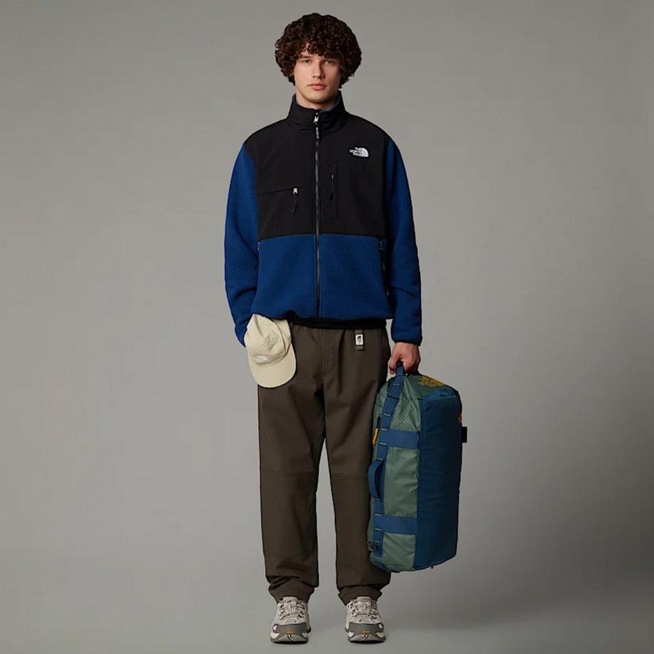 THE NORTH FACE BASE CAMP VOYAGER DUFFEL Duffle Bag 