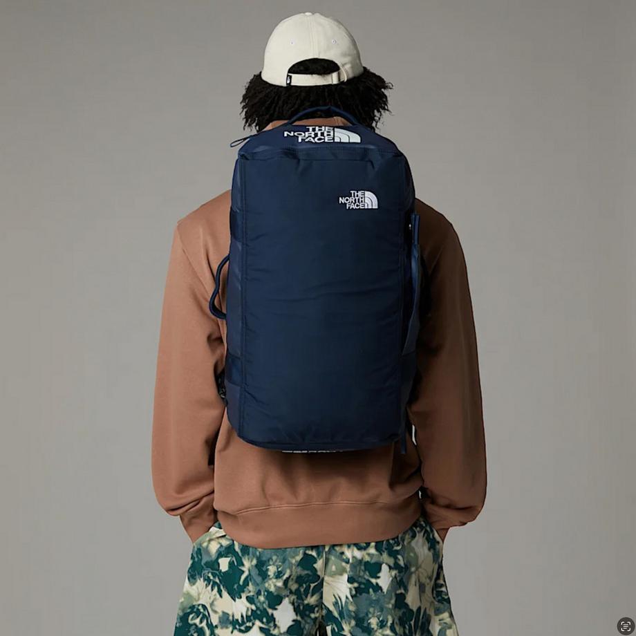 THE NORTH FACE BASE CAMP VOYAGER DUFFEL Duffle Bag 