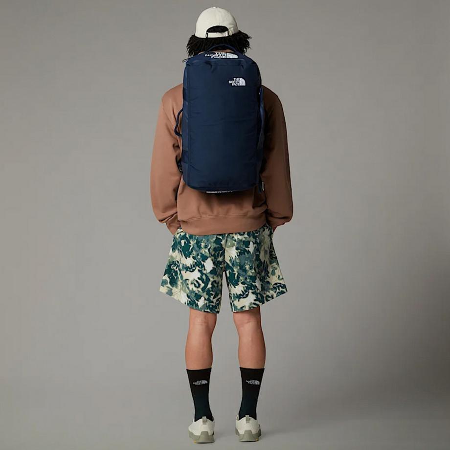 THE NORTH FACE BASE CAMP VOYAGER DUFFEL Duffle Bag 