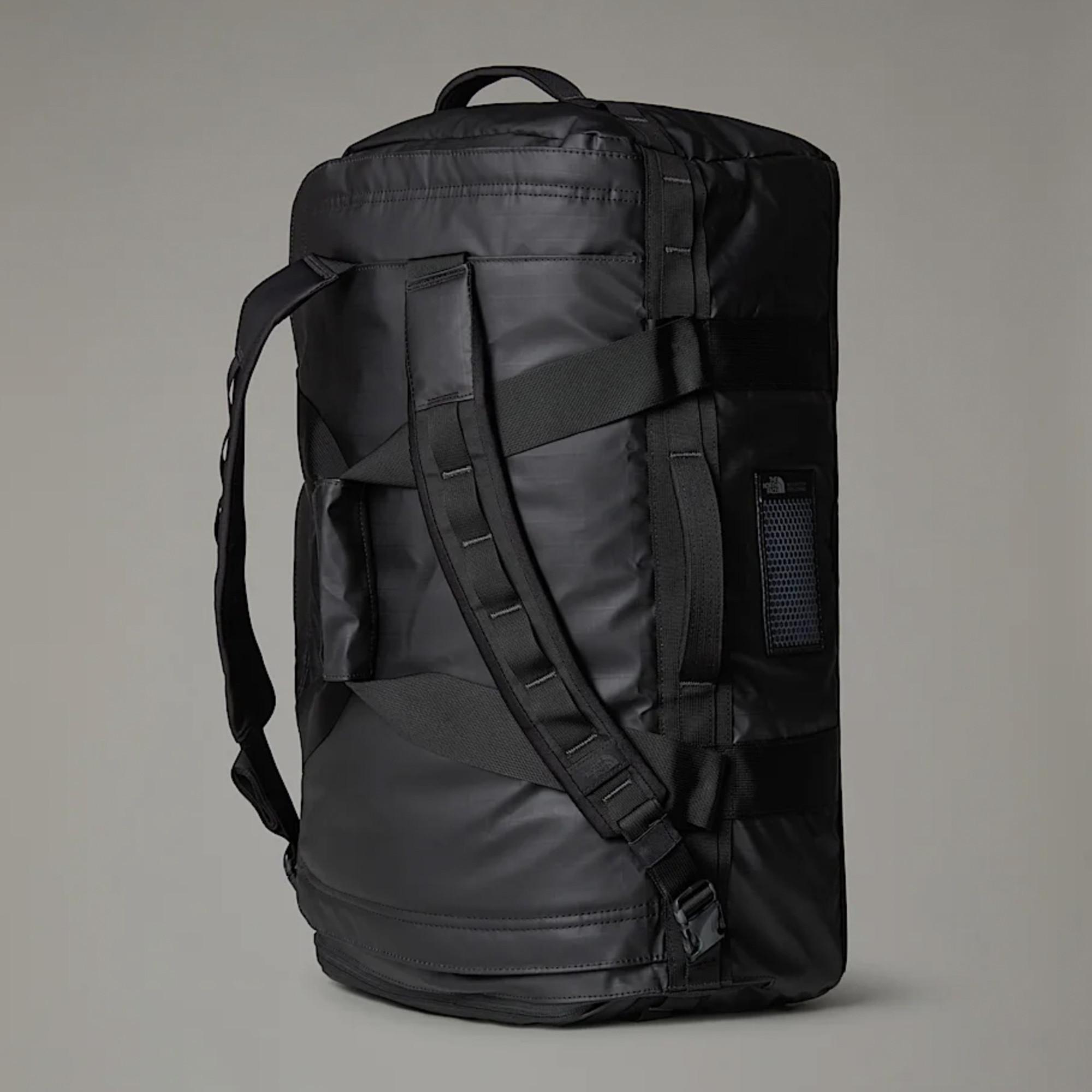 THE NORTH FACE BASE CAMP VOYAGER DUFFEL Duffle Bag\n 