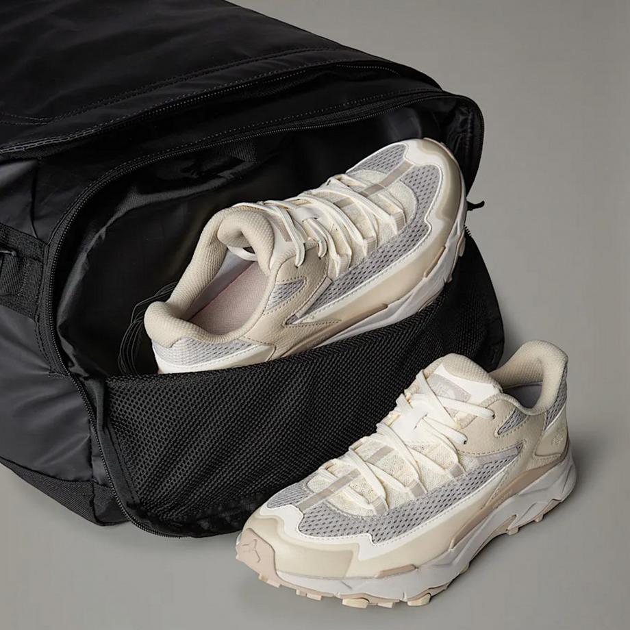 THE NORTH FACE BASE CAMP VOYAGER DUFFEL Duffle Bag 