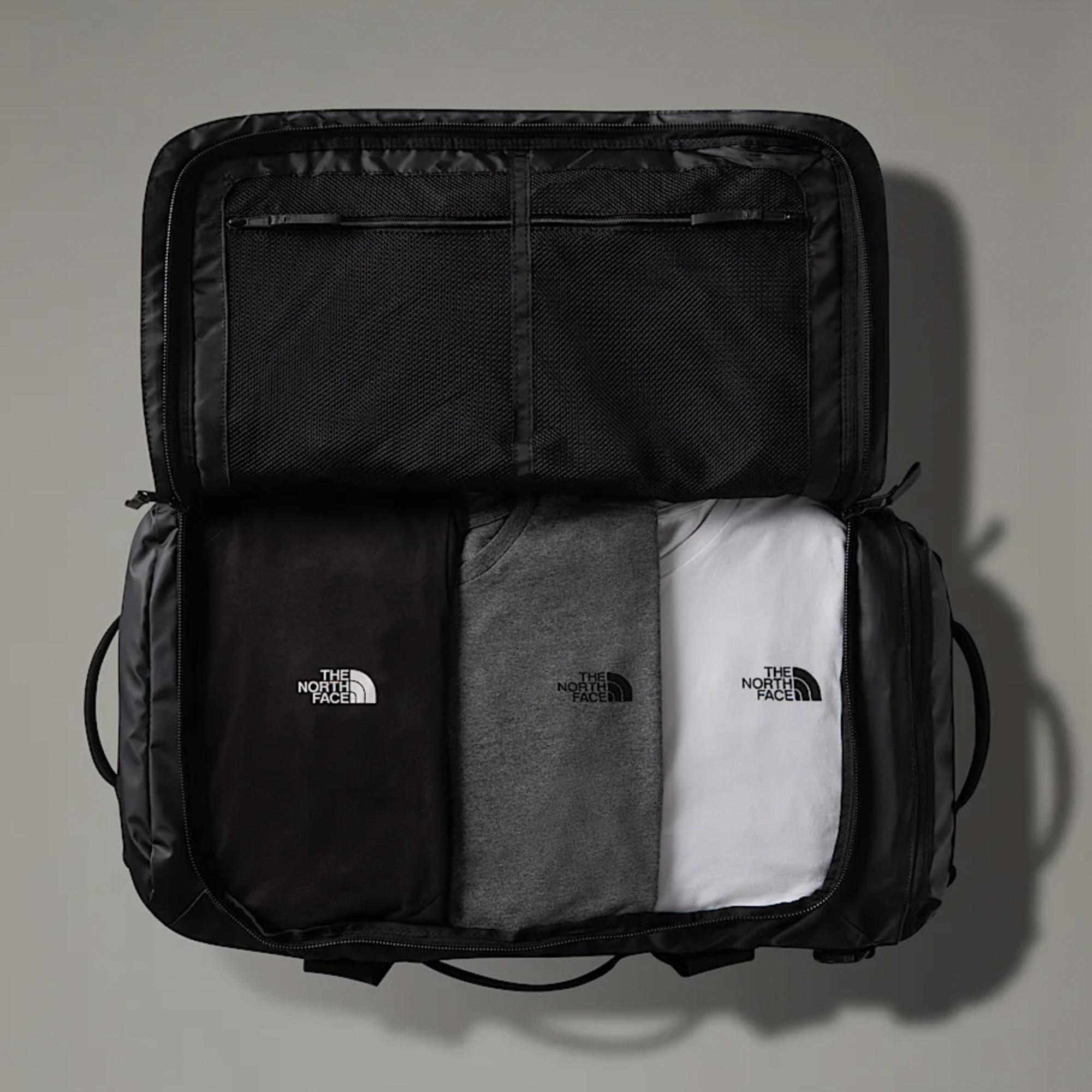 THE NORTH FACE BASE CAMP VOYAGER DUFFEL Duffle Bag\n 