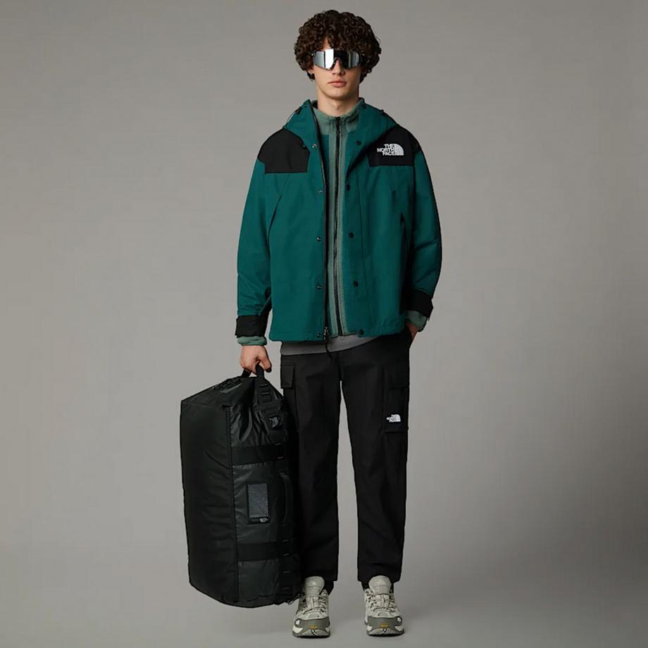 THE NORTH FACE BASE CAMP VOYAGER DUFFEL Duffle Bag 