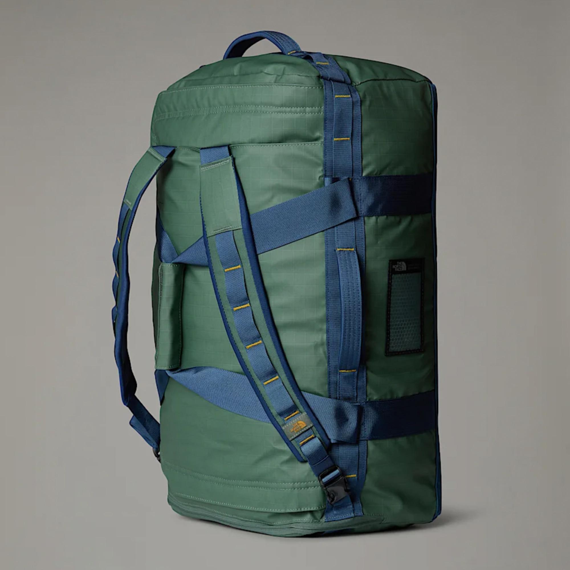 THE NORTH FACE BASE CAMP VOYAGER DUFFEL Duffle Bag\n 