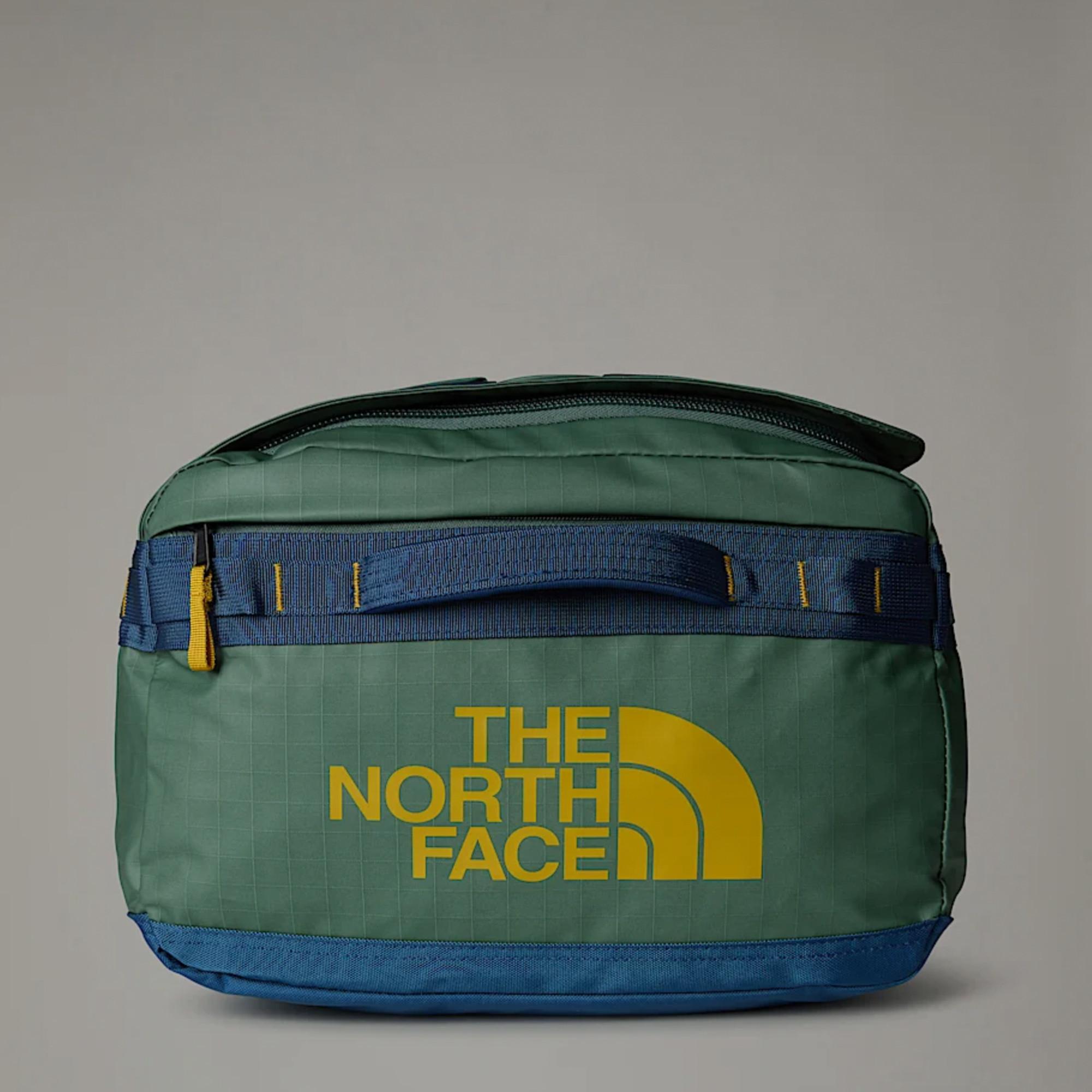 THE NORTH FACE BASE CAMP VOYAGER DUFFEL Duffle Bag\n 