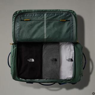 THE NORTH FACE BASE CAMP VOYAGER DUFFEL Duffle Bag\n 