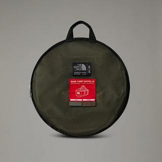 THE NORTH FACE BASE CAMP DUFFEL - M Duffle Bag\n 