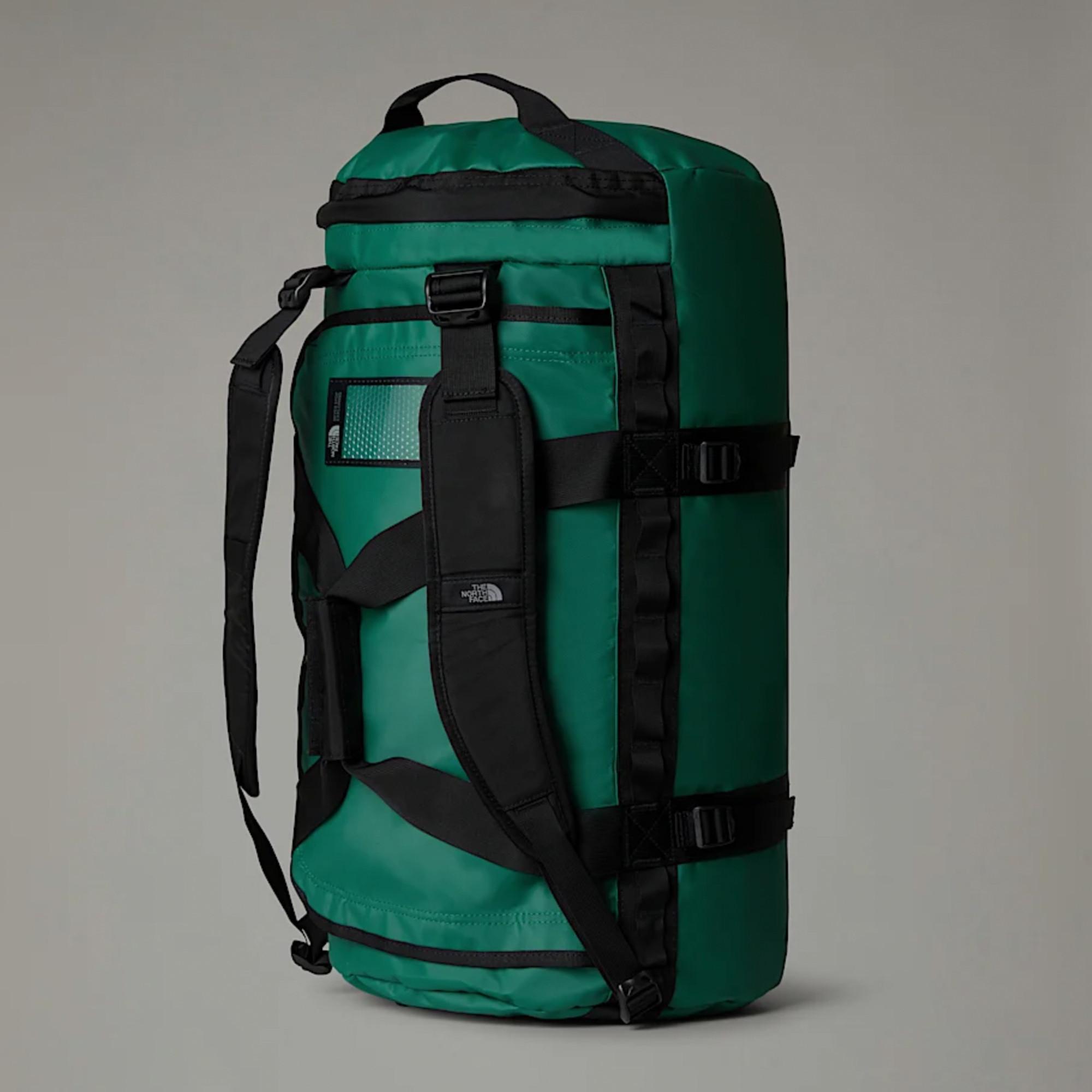 THE NORTH FACE BASE CAMP DUFFEL - M Duffle Bag\n 