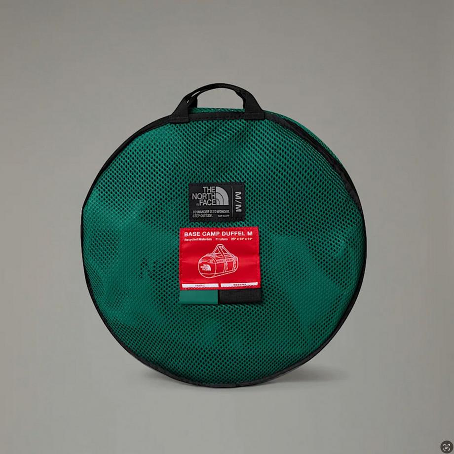 THE NORTH FACE BASE CAMP DUFFEL - M Duffle Bag 