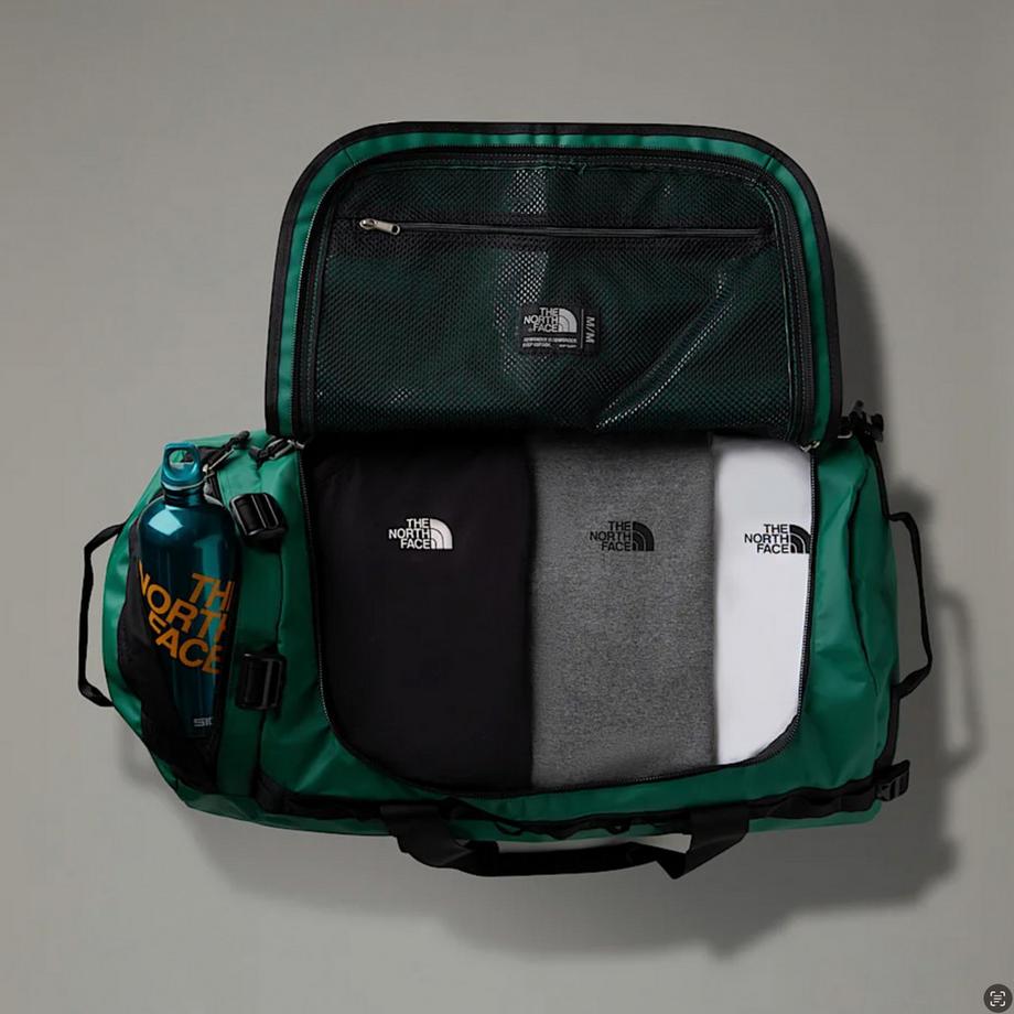 THE NORTH FACE BASE CAMP DUFFEL - M Duffle Bag 