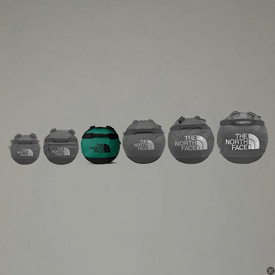 THE NORTH FACE BASE CAMP DUFFEL - M Duffle Bag 