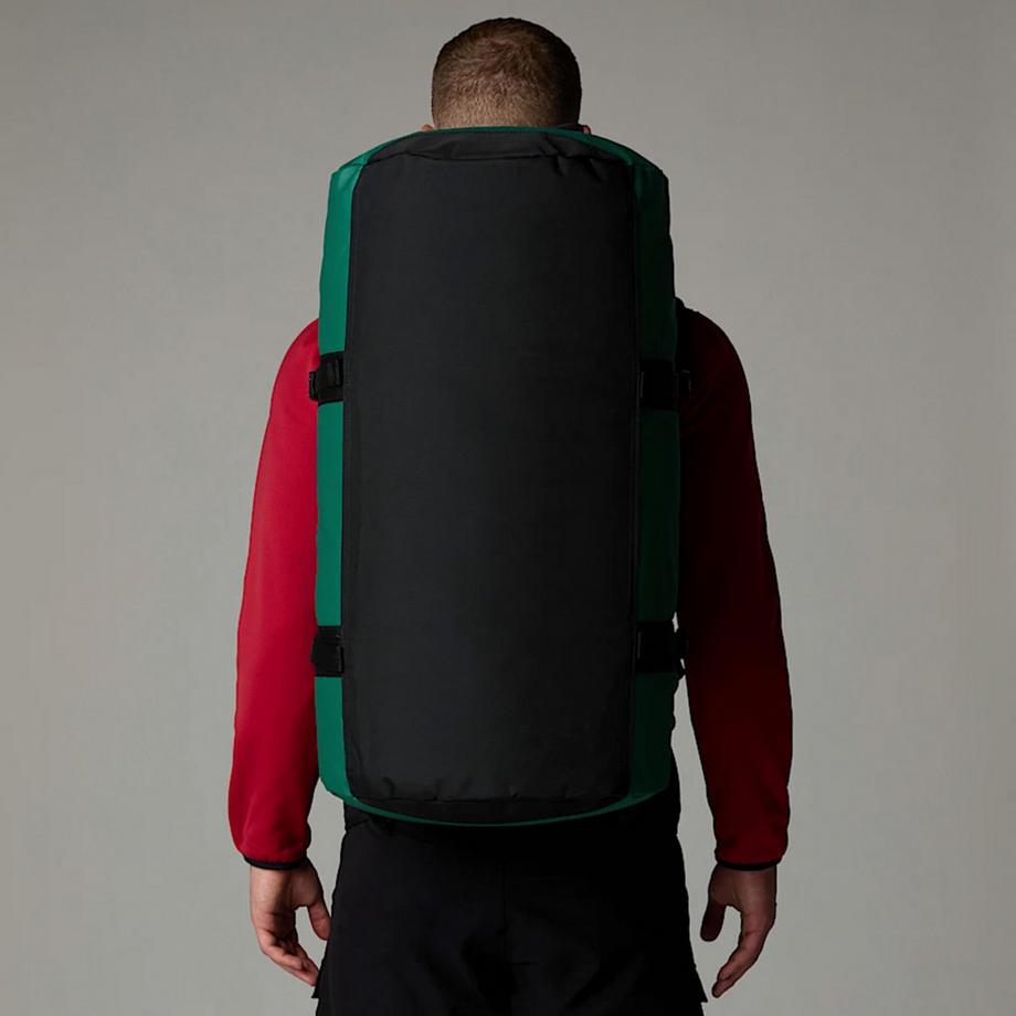THE NORTH FACE BASE CAMP DUFFEL - M Duffle Bag 