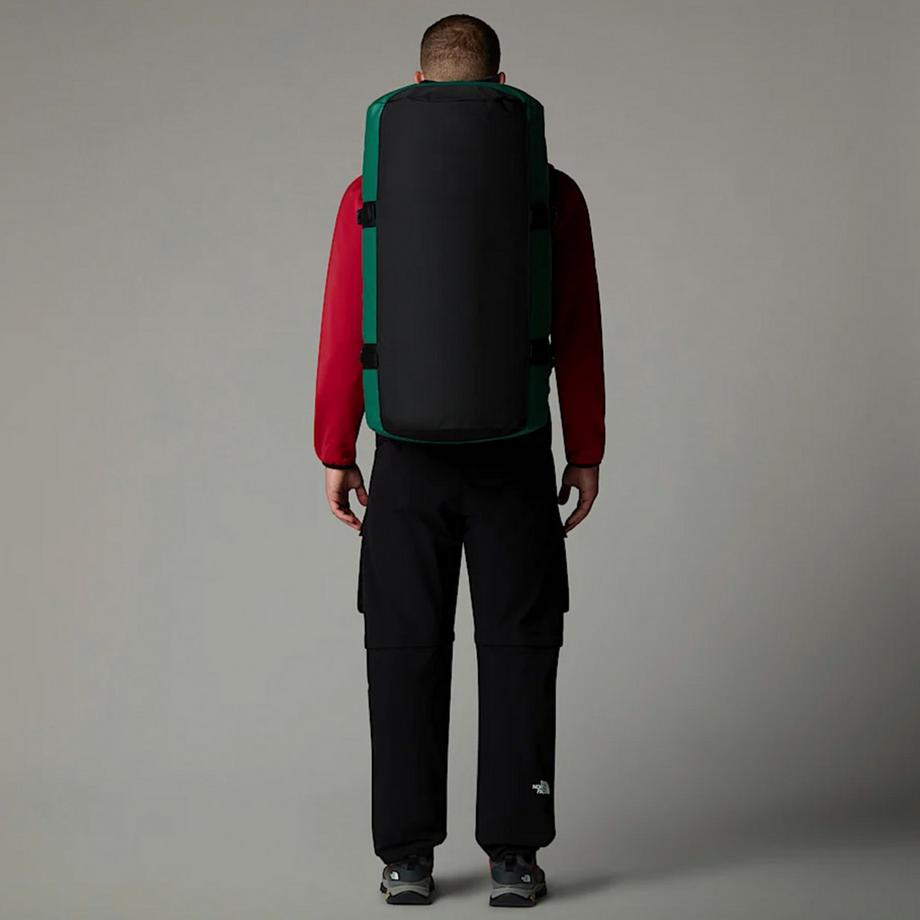 THE NORTH FACE BASE CAMP DUFFEL - M Duffle Bag 