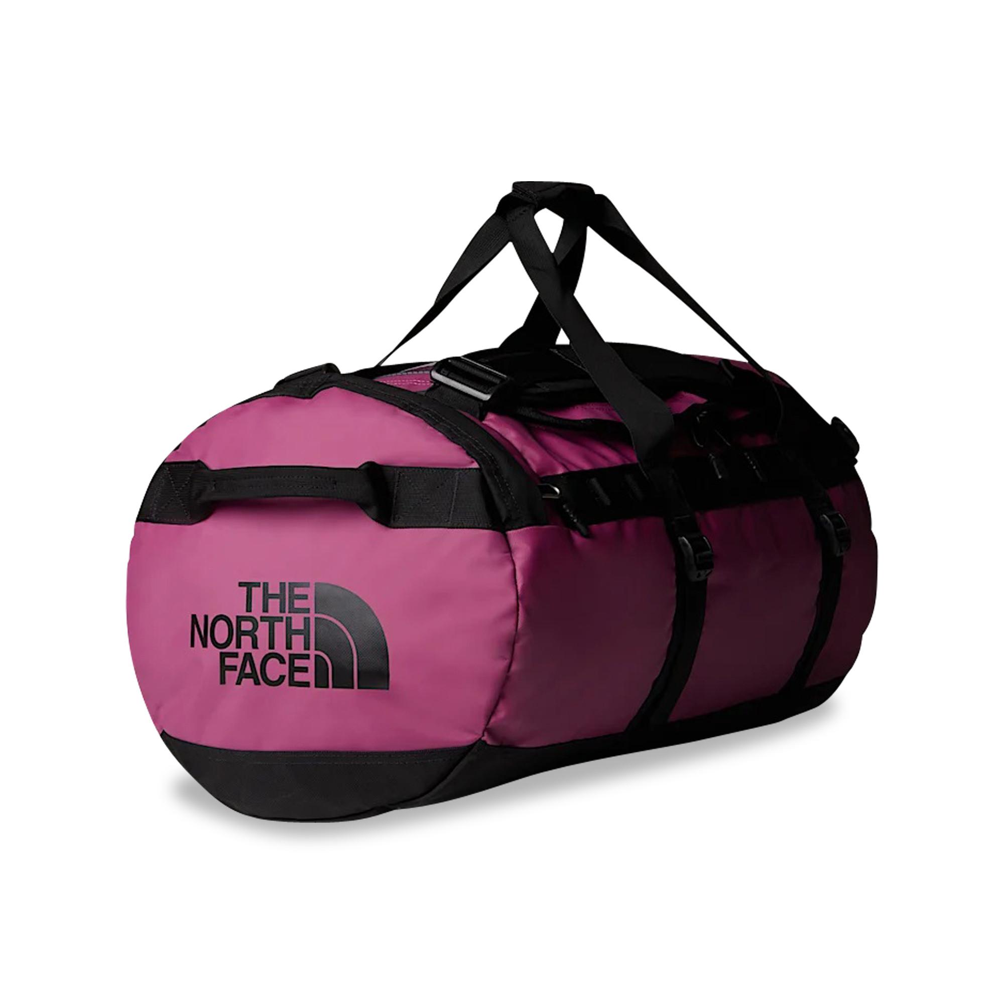 THE NORTH FACE BASE CAMP DUFFEL - M Duffle Bag\n 