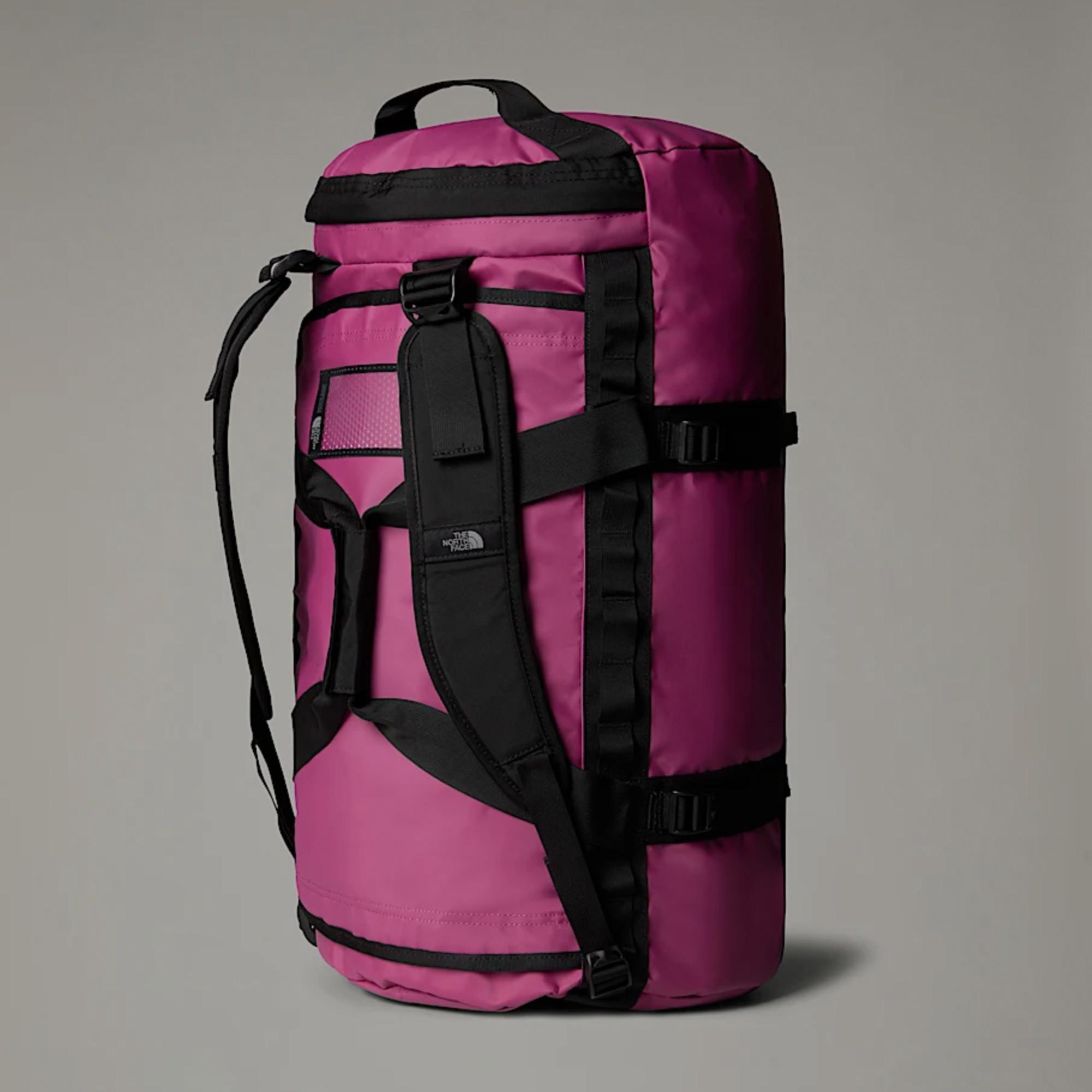 THE NORTH FACE BASE CAMP DUFFEL - M Duffle Bag\n 