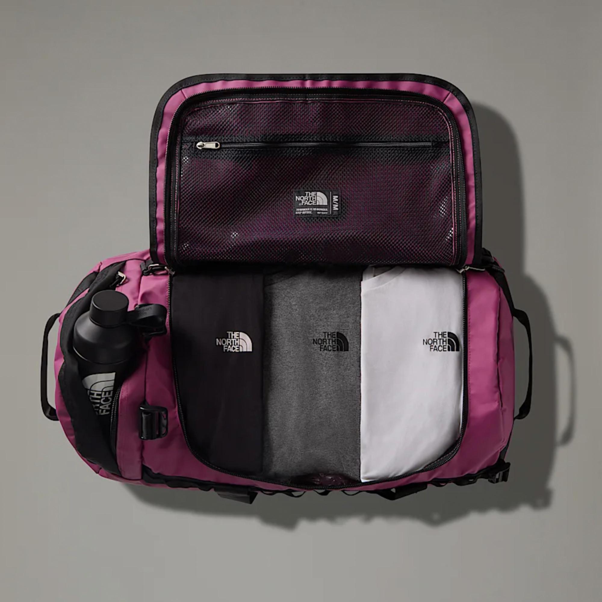 THE NORTH FACE BASE CAMP DUFFEL - M Duffle Bag\n 