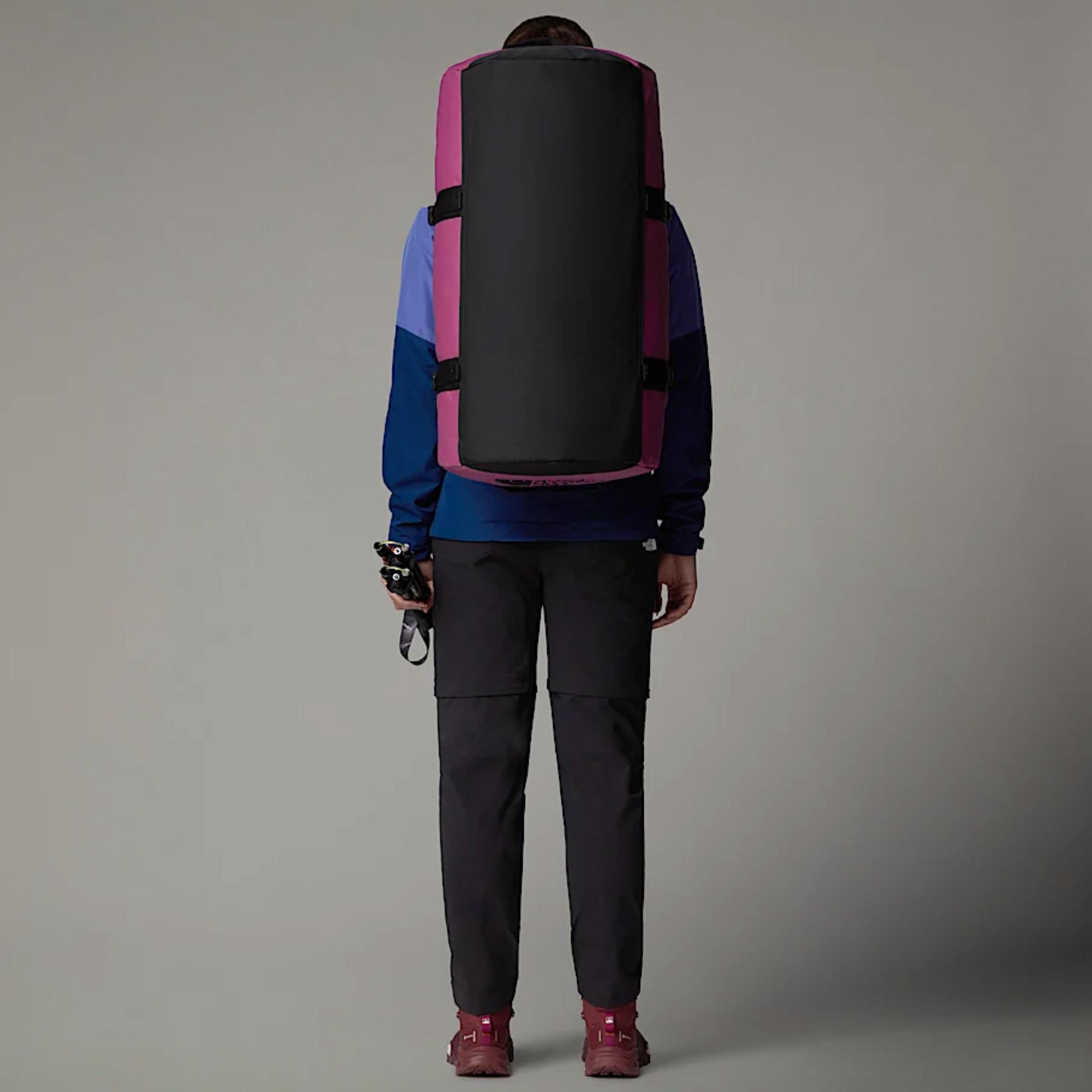 THE NORTH FACE BASE CAMP DUFFEL - M Duffle Bag\n 