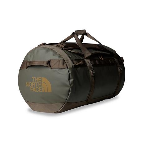 THE NORTH FACE BASE CAMP DUFFEL - L Duffle Bag\n 