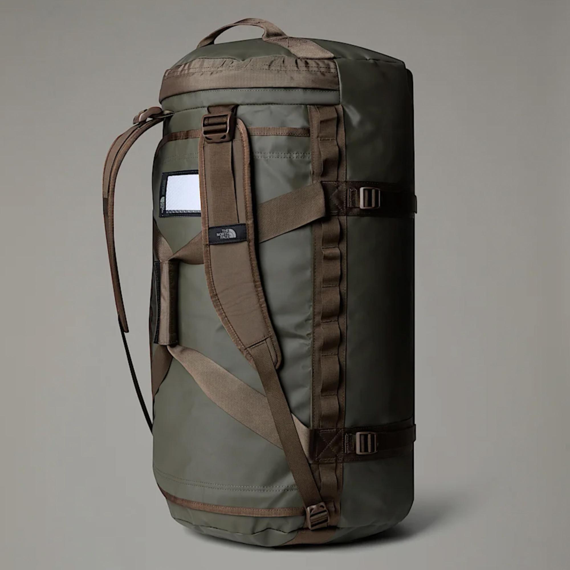 THE NORTH FACE BASE CAMP DUFFEL - L Duffle Bag\n 