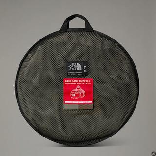 THE NORTH FACE BASE CAMP DUFFEL - L Duffle Bag\n 