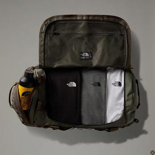 THE NORTH FACE BASE CAMP DUFFEL - L Duffle Bag\n 