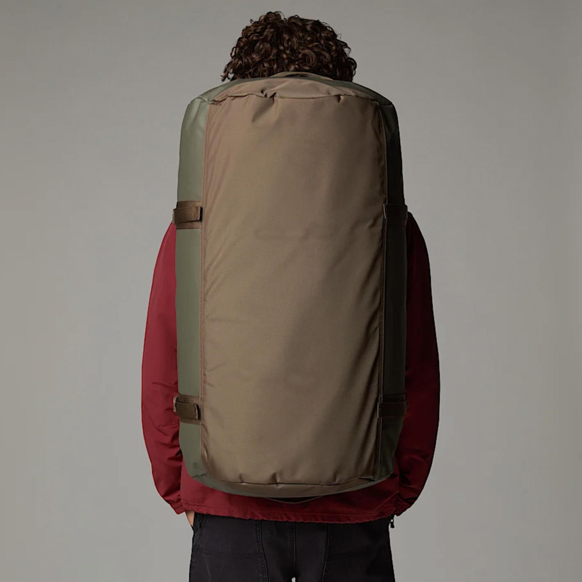 THE NORTH FACE BASE CAMP DUFFEL - L Duffle Bag\n 