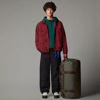 THE NORTH FACE BASE CAMP DUFFEL - L Duffle Bag\n 