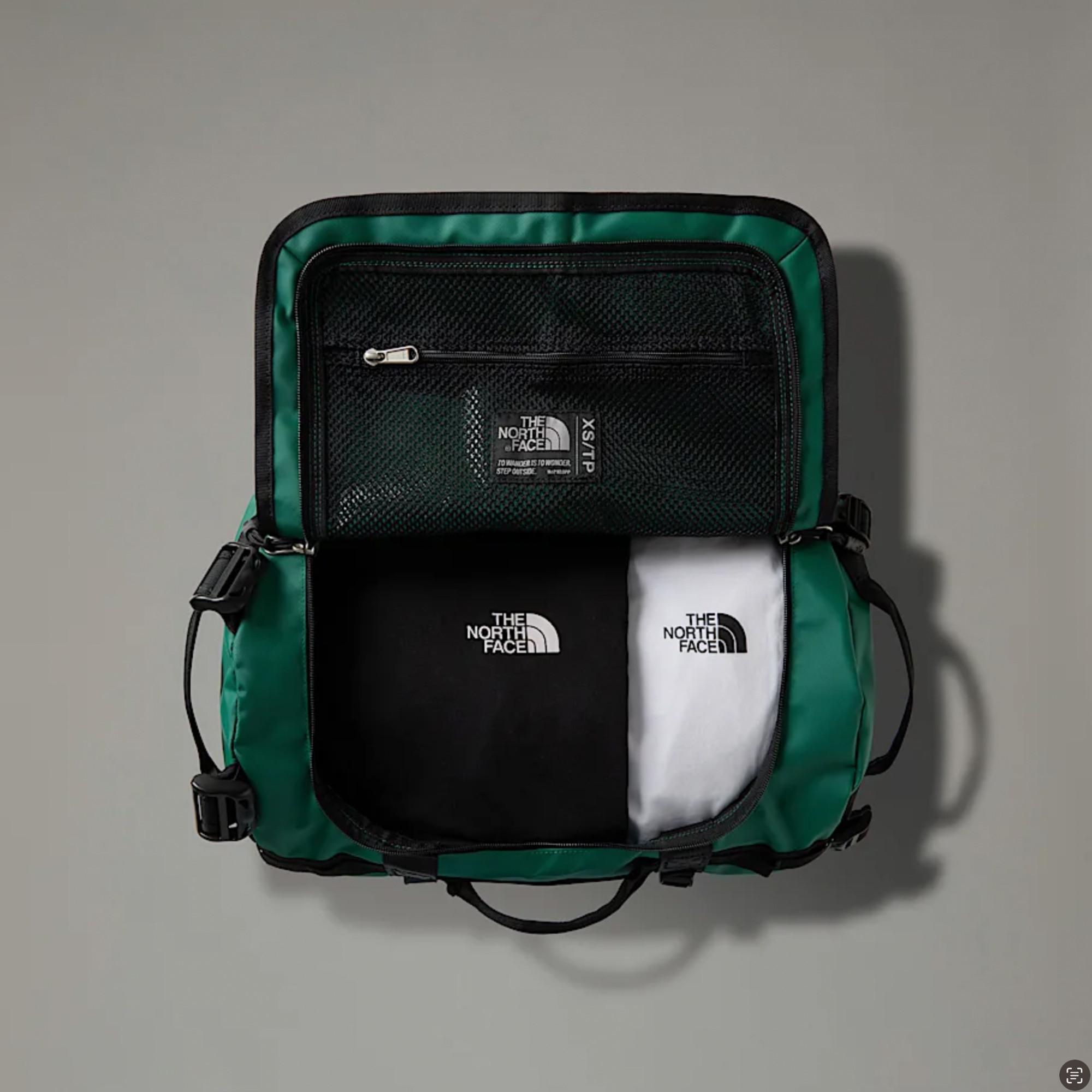 THE NORTH FACE BASE CAMP DUFFEL - XS Duffle Bag\n 