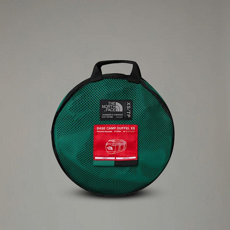 THE NORTH FACE BASE CAMP DUFFEL - XS Duffle Bag 