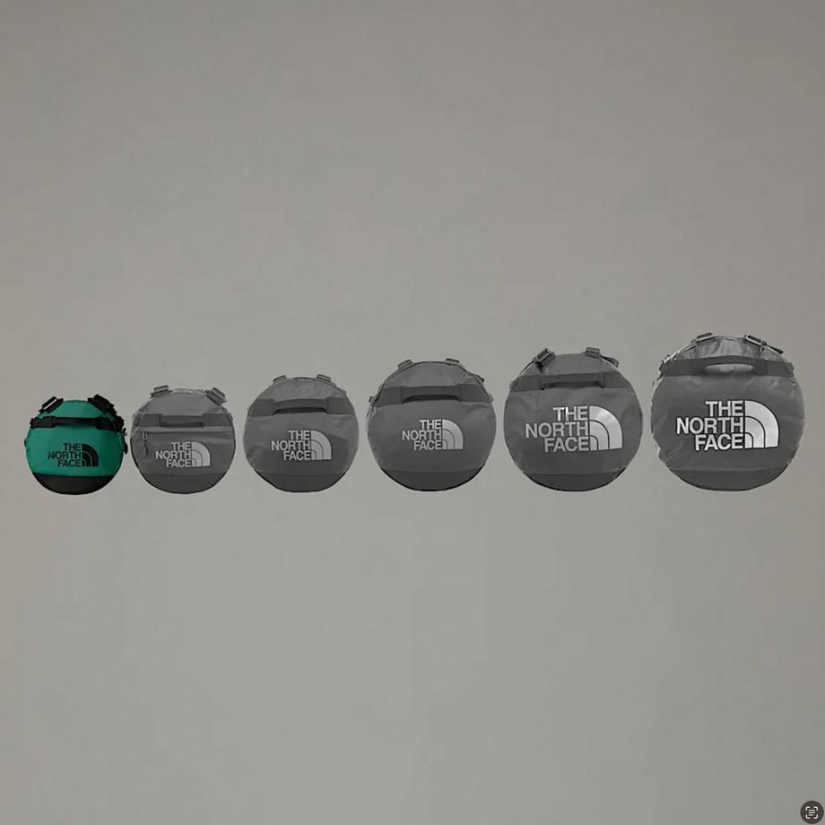 THE NORTH FACE BASE CAMP DUFFEL - XS Duffle Bag 