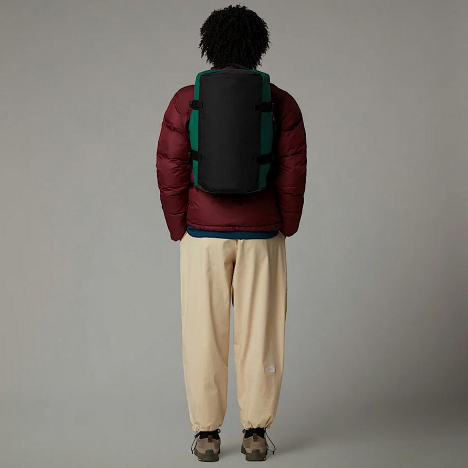 THE NORTH FACE BASE CAMP DUFFEL - XS Duffle Bag 