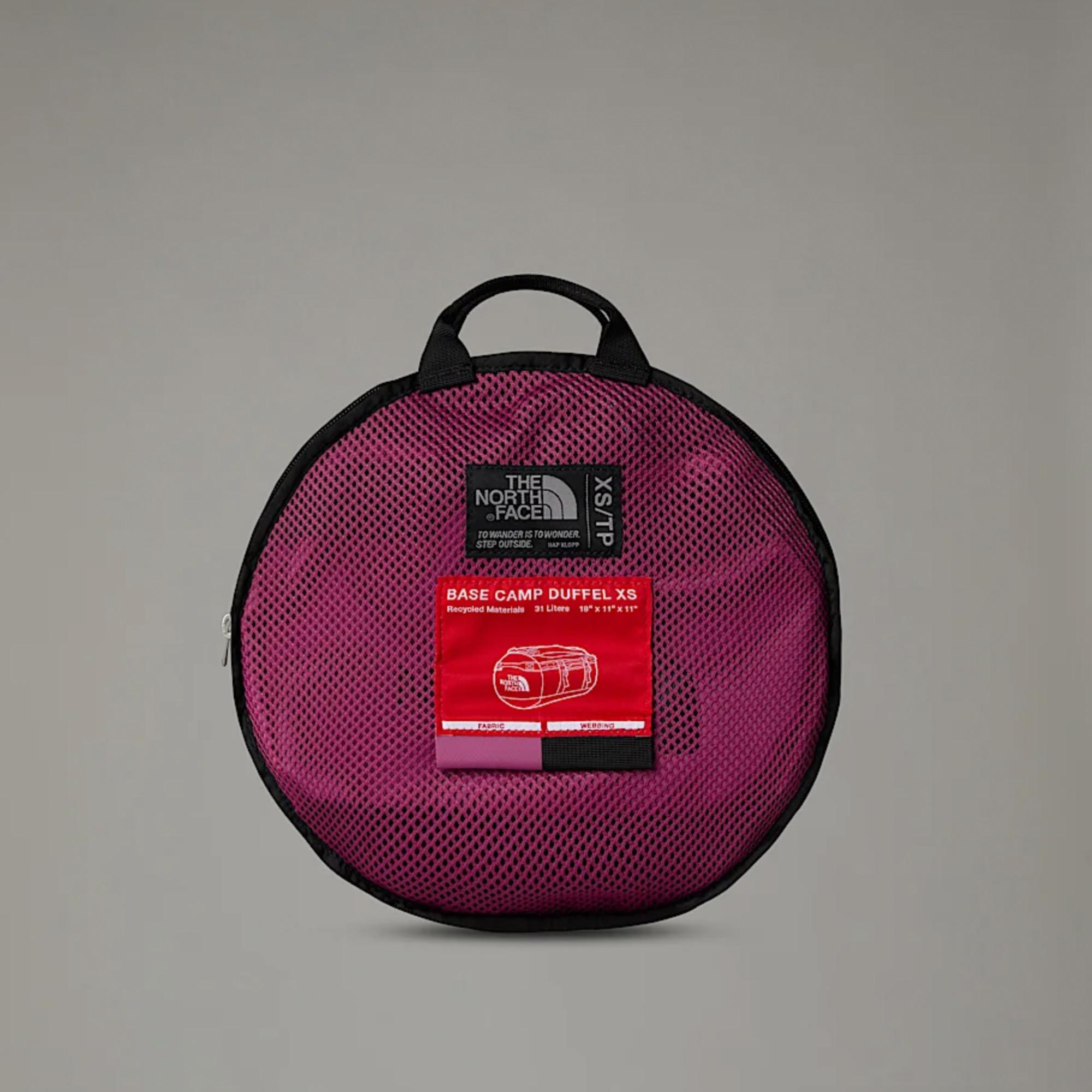 THE NORTH FACE BASE CAMP DUFFEL - XS Duffle Bag\n 