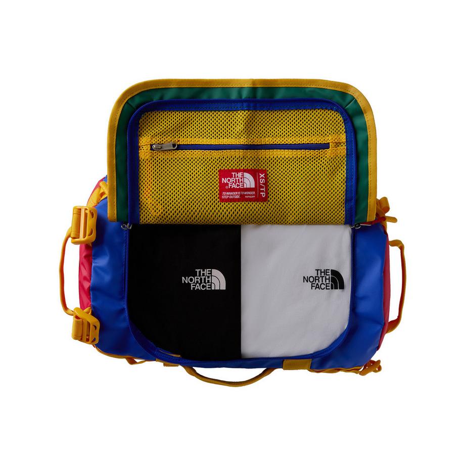 THE NORTH FACE BASE CAMP DUFFEL - XS Duffle Bag 